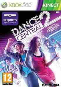 Descargar Dance Central 2 [MULTI][Region Free][XDG2][iMARS] por Torrent